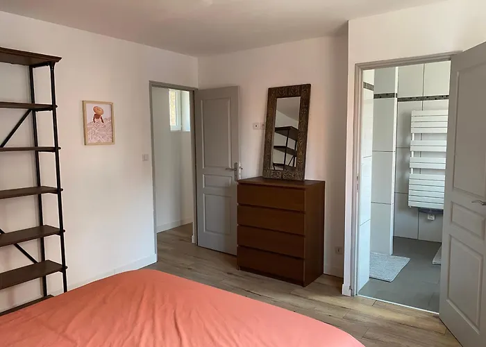 Chez Marcel - Maison Agreable