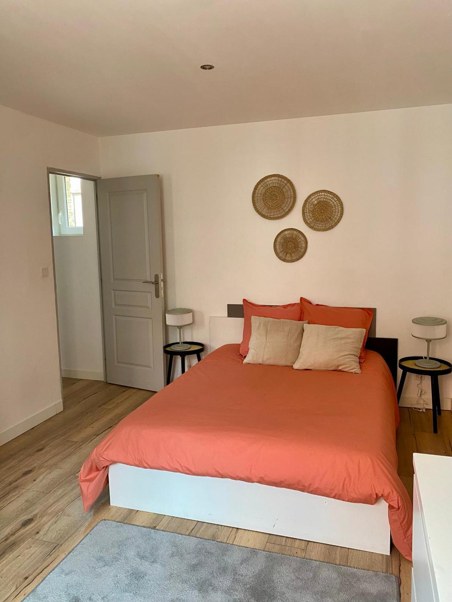 Chez Marcel - Maison Agreable * Dunkirk