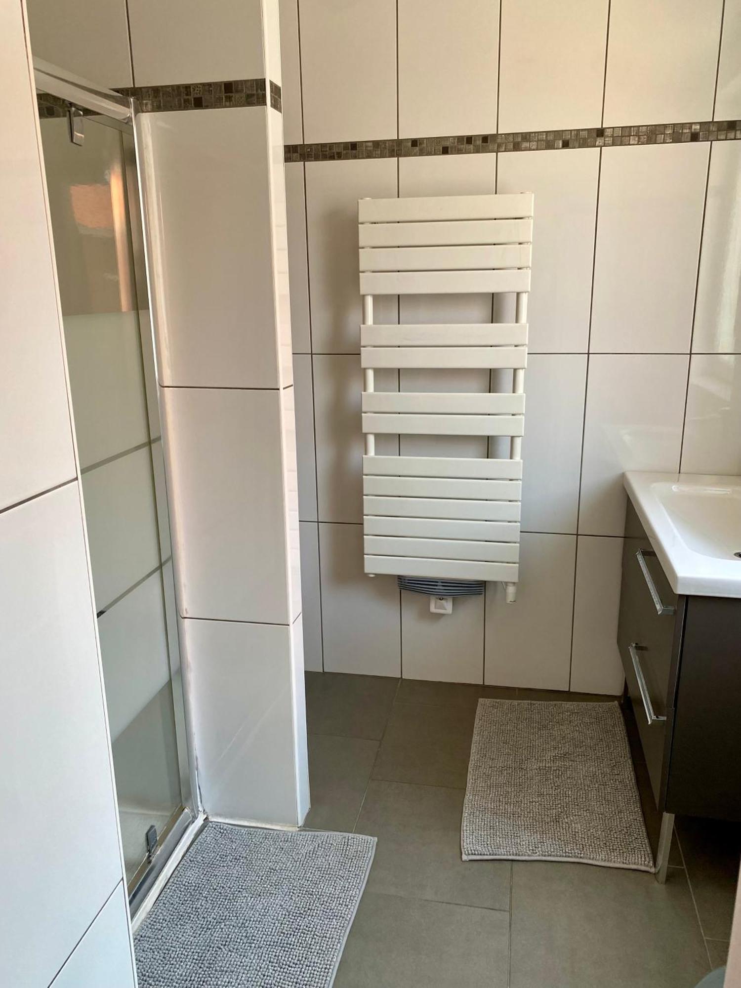 Chez Marcel - Maison Agreable Holiday home Dunkirk