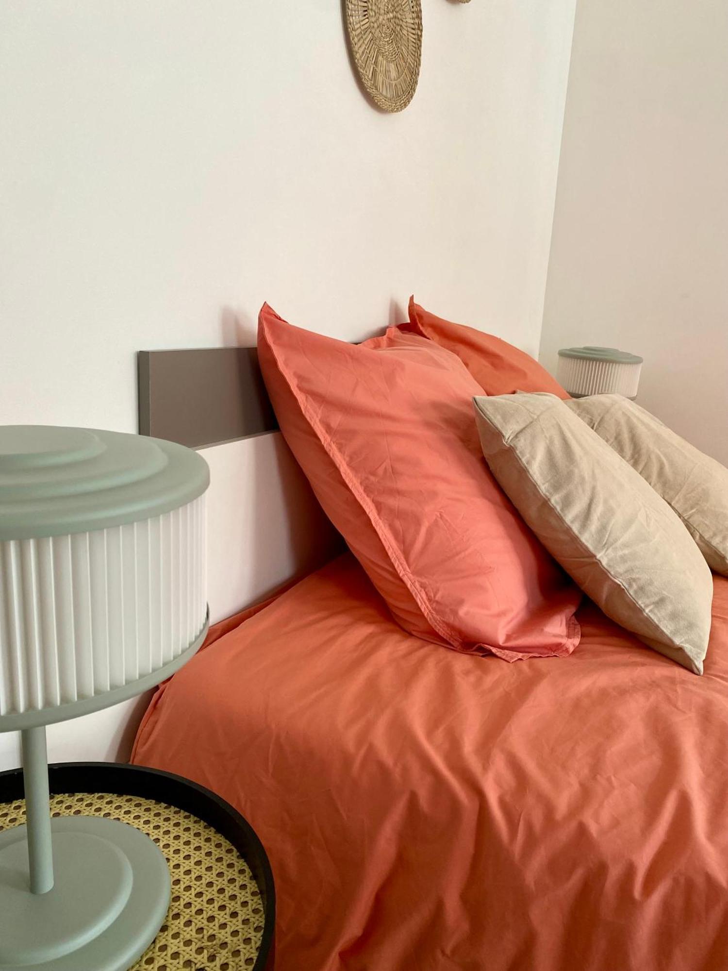 Chez Marcel - Maison Agreable Holiday home